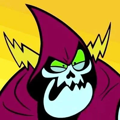 Lord hater [RUS VOICE]