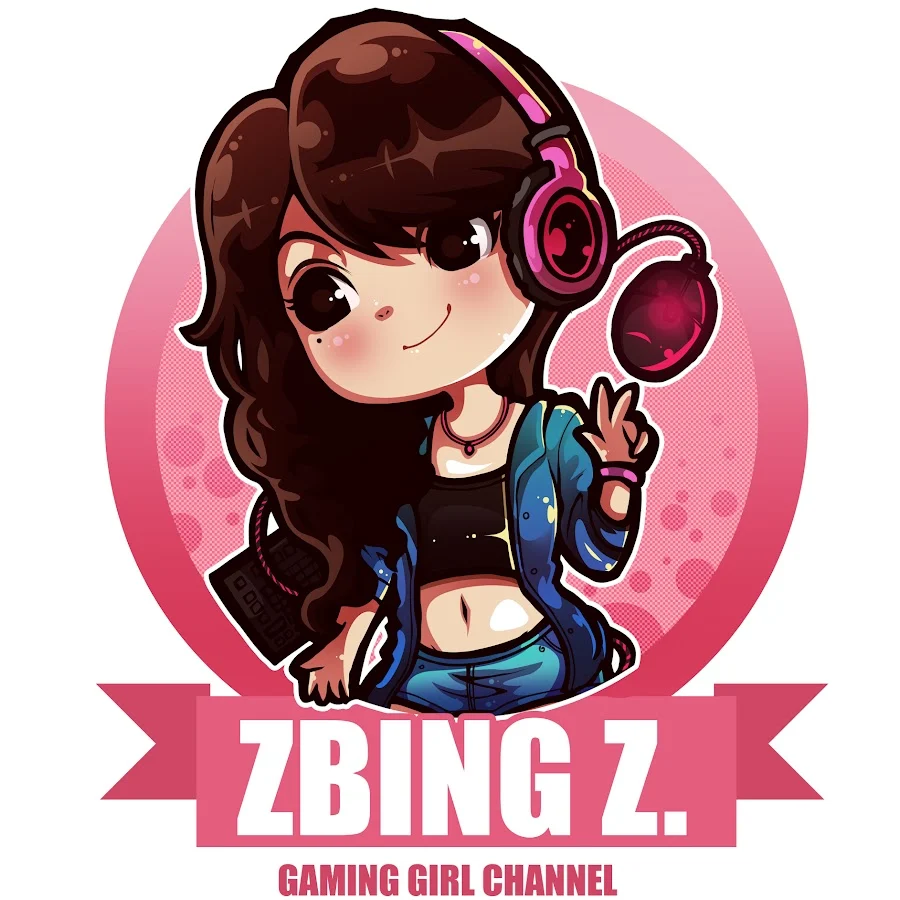 พี่แป้ง Zbing z (Thai)