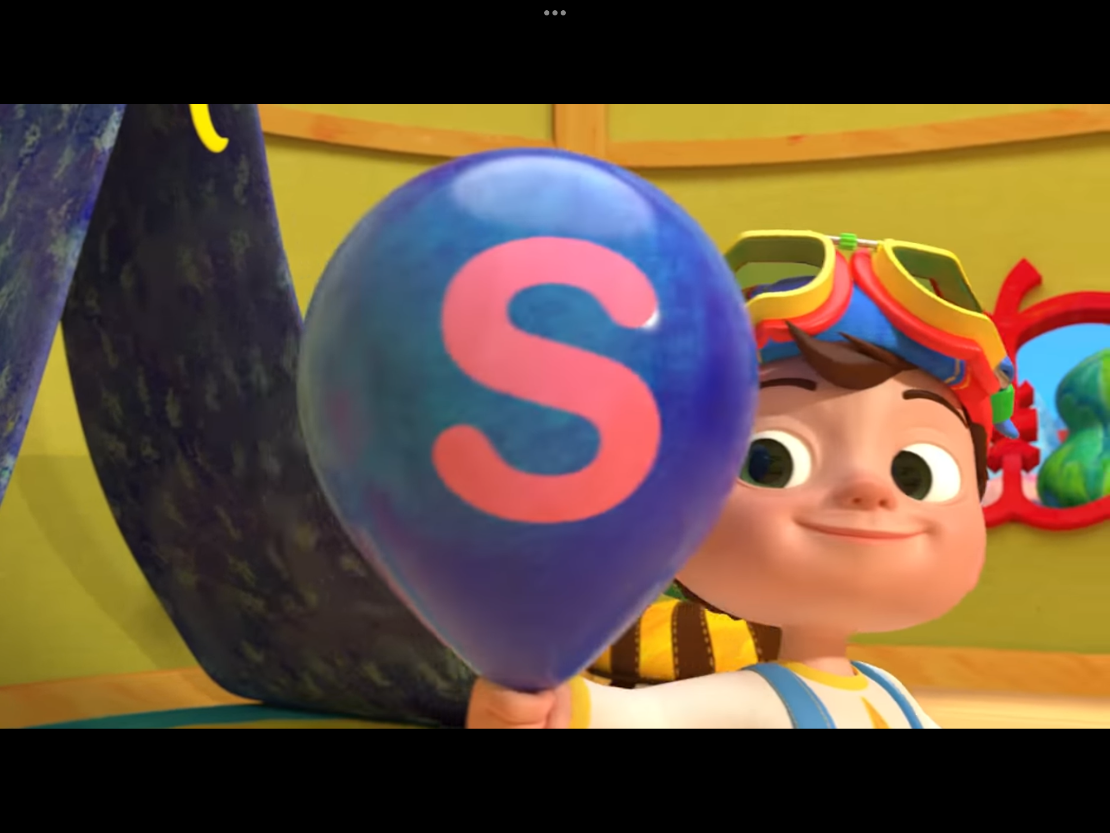 TomTom (Cocomelon)