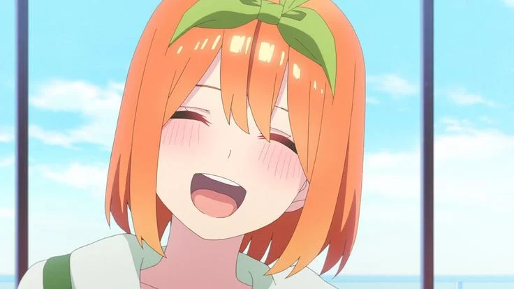 Nakano Yotsuba