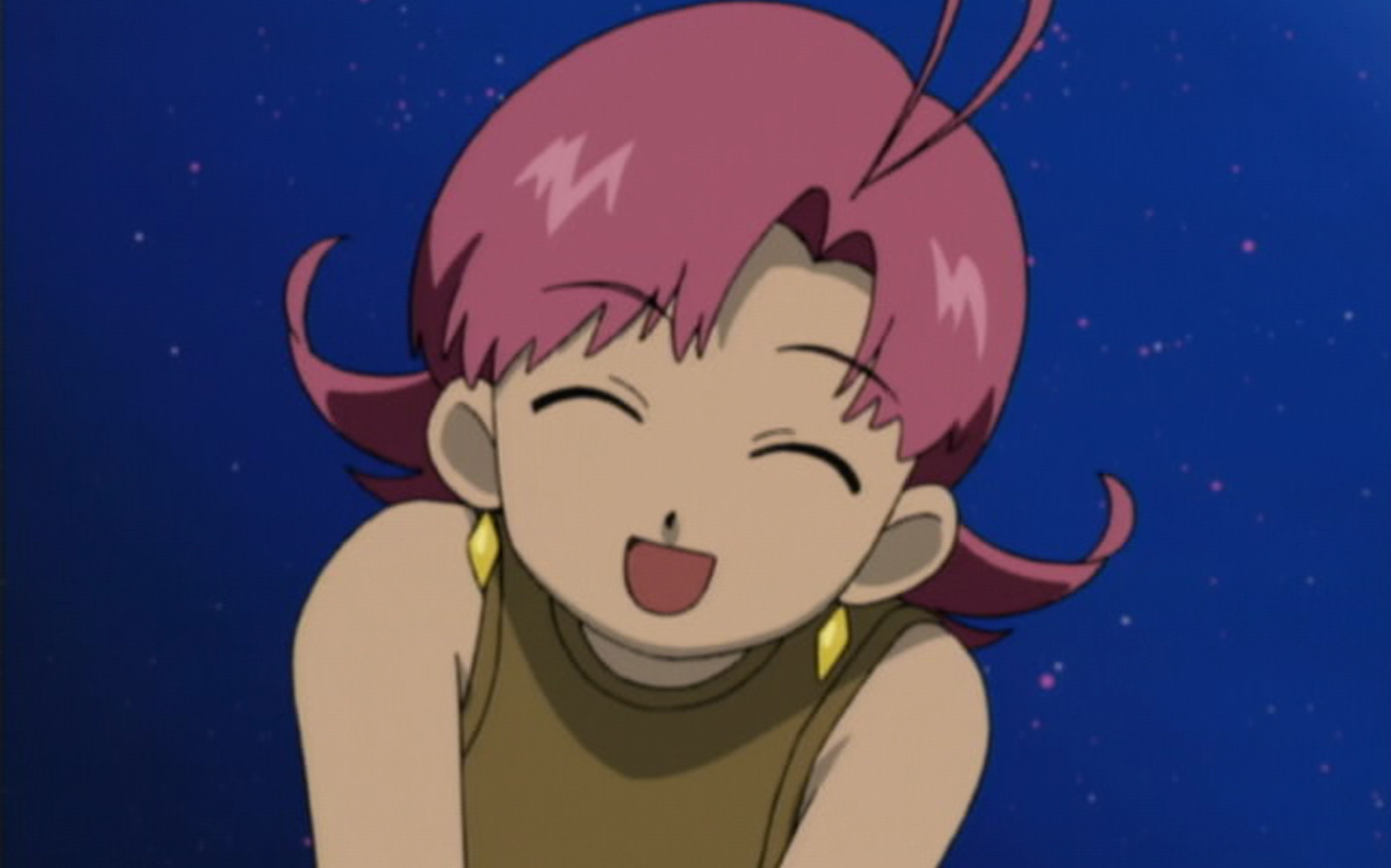 Spica (Gira Il Mondo Principessa Stellare)