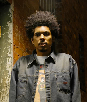 Shock G