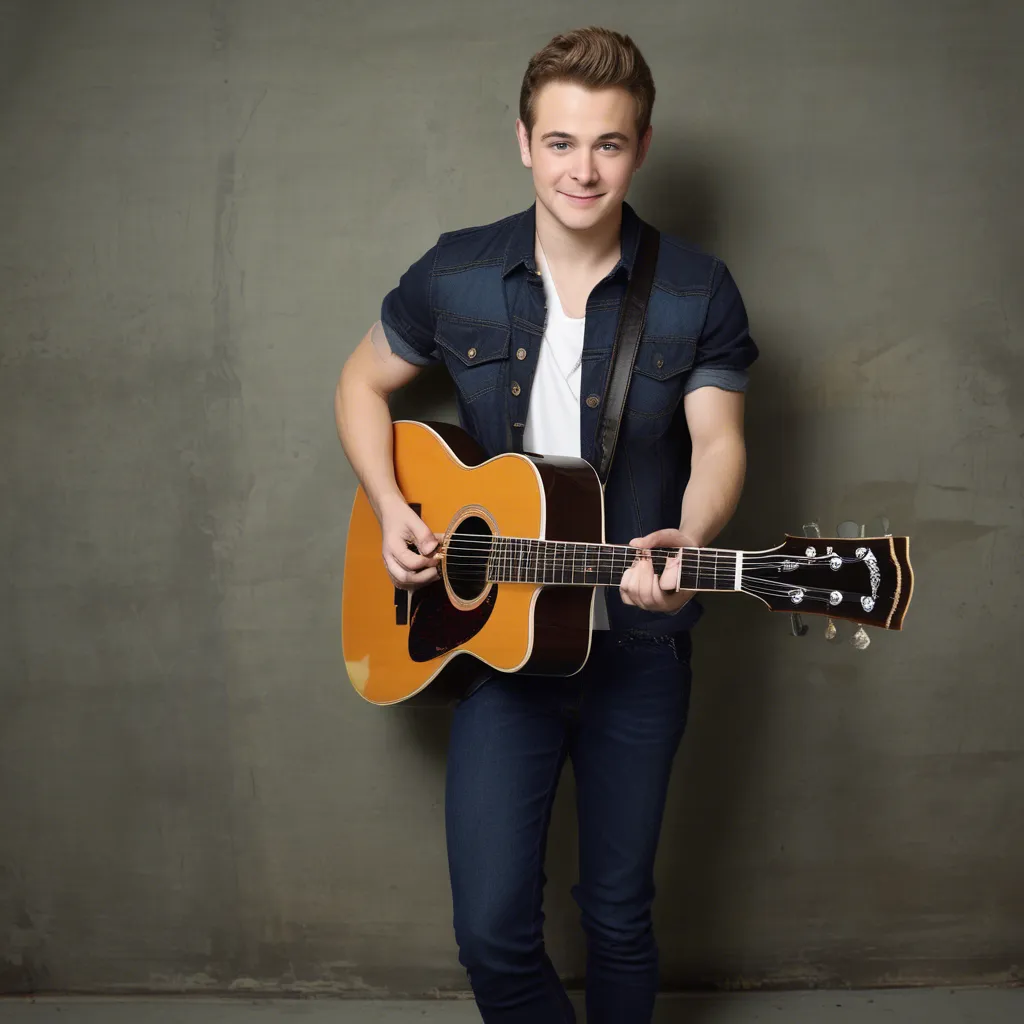 Hunter Hayes