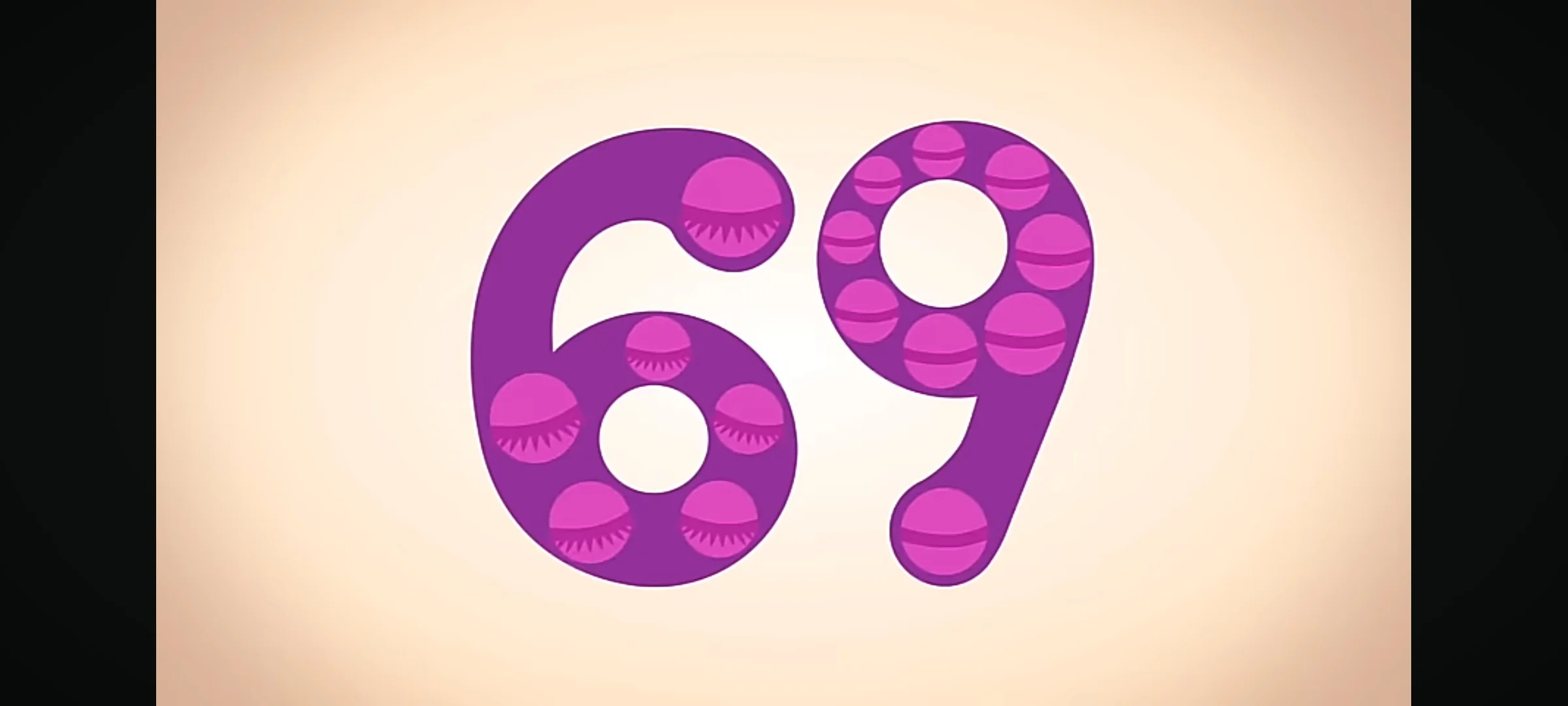 69 (Endless Numbers)
