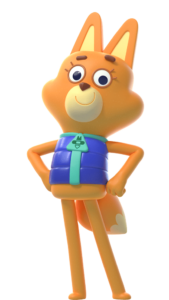 Kit (Big Tree City)