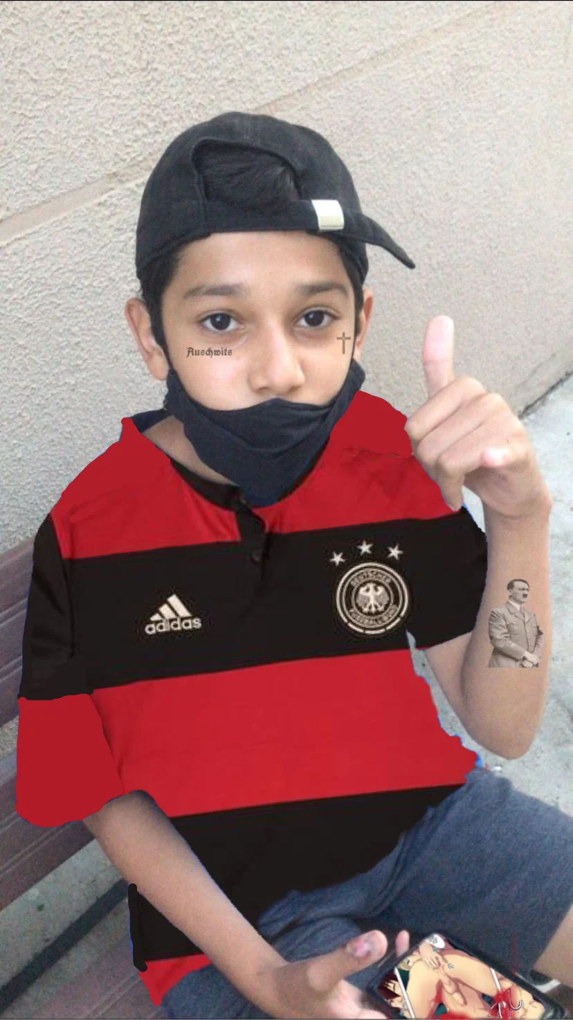 RENANZINHO