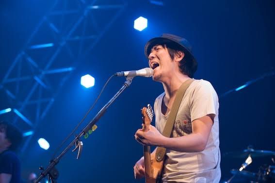 Iyori Shimizu (Back Number)