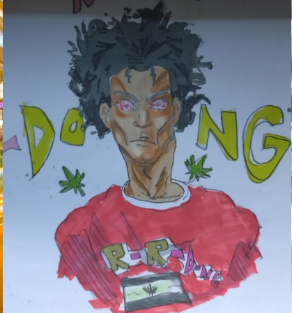 Ring Ring Dong