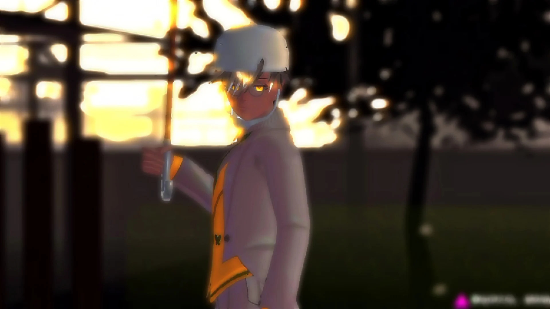 Nahuel (N.A.H.U 3.0)