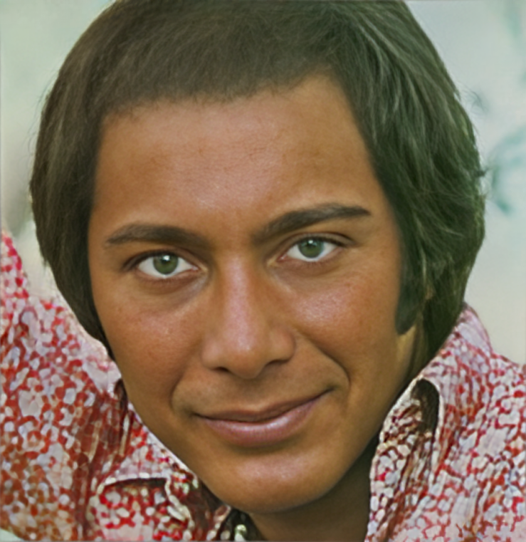 Paul Anka (Anka Era)