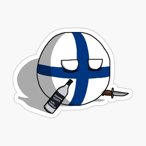 Finlandia 2