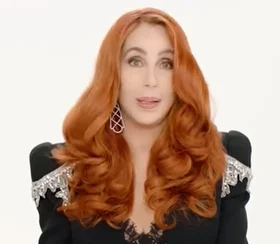 Cher (Speaking Voice)