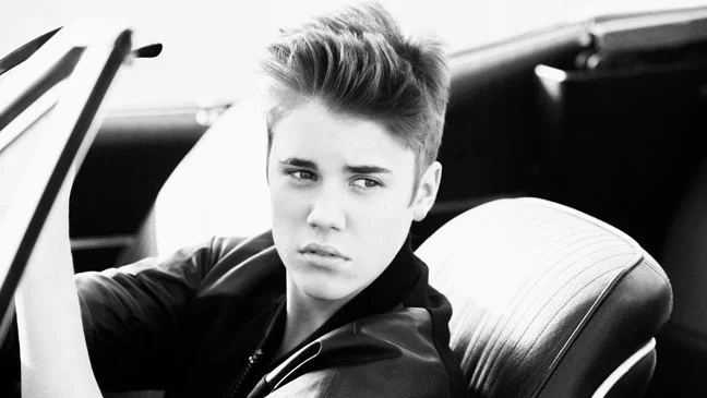 Justin Bieber (Believe) (Late 2011, 2012-2013)