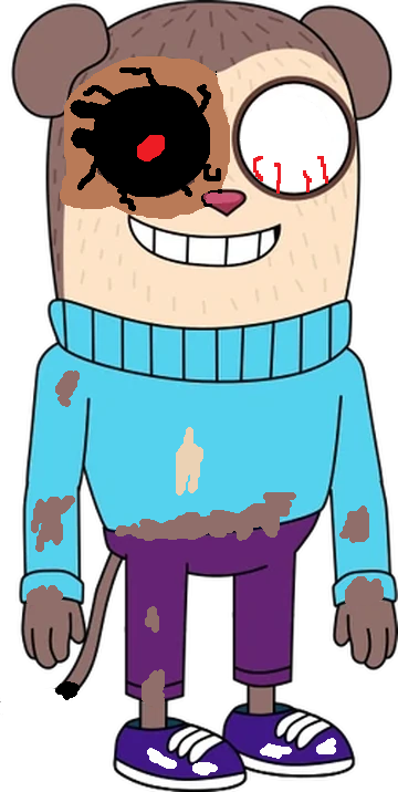 TrifleThumb Jimmy