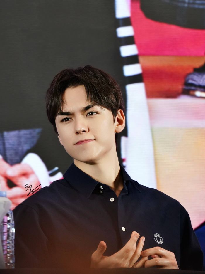 vernon