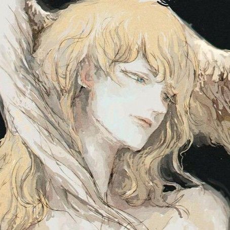 ryo asuka satan devil
