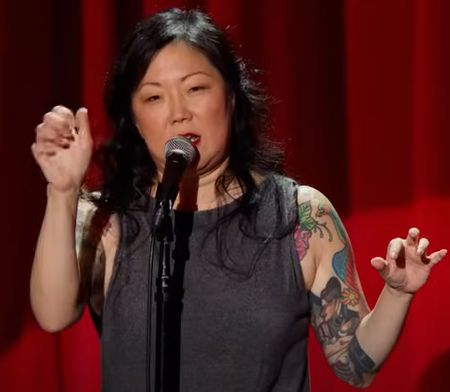 Margaret Cho