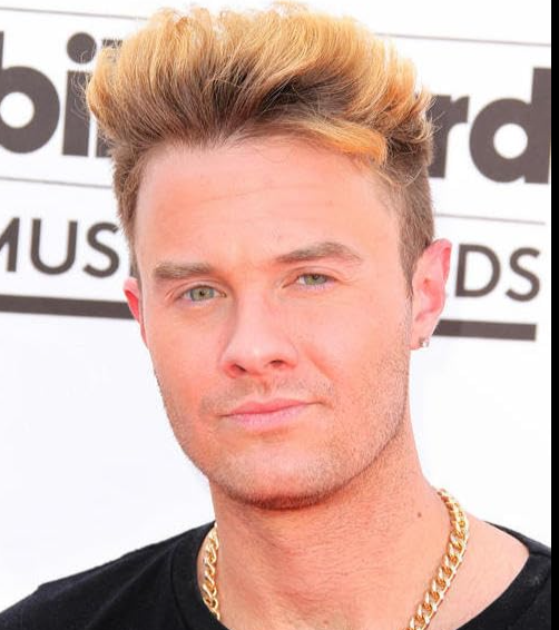bart baker (autotune voice)