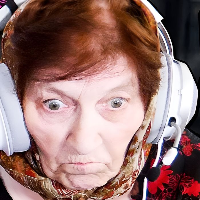 Radal's Babushka