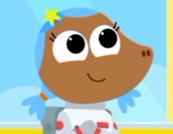 Mila (Milo)