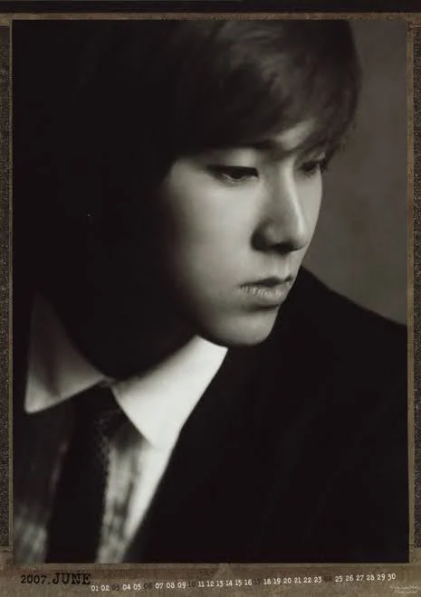 U-Know Yunho / 유노윤호(TVfXQ Ver)