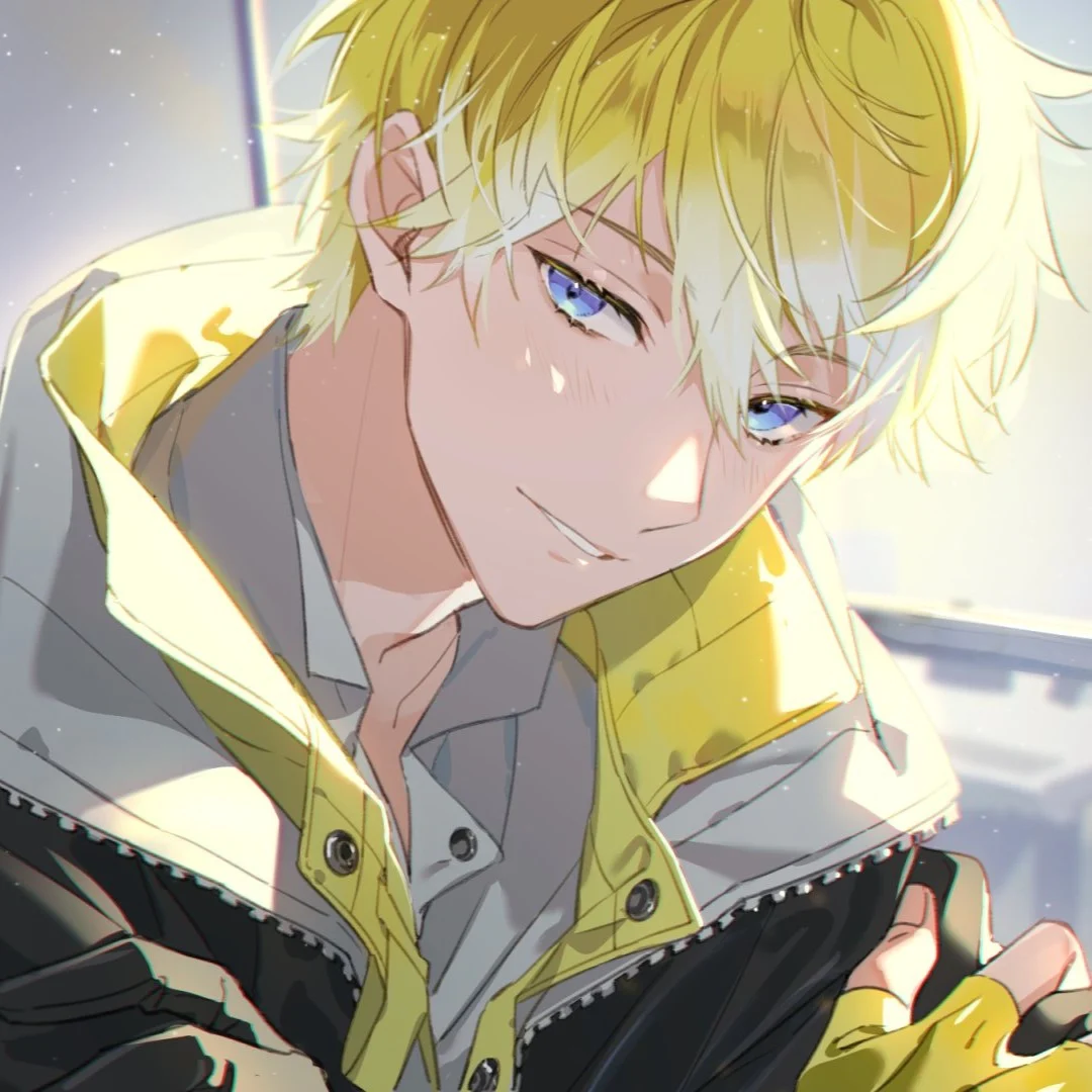 Sonny Brisko 🔗🤲| NIJISANJI EN