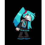 pibby miku