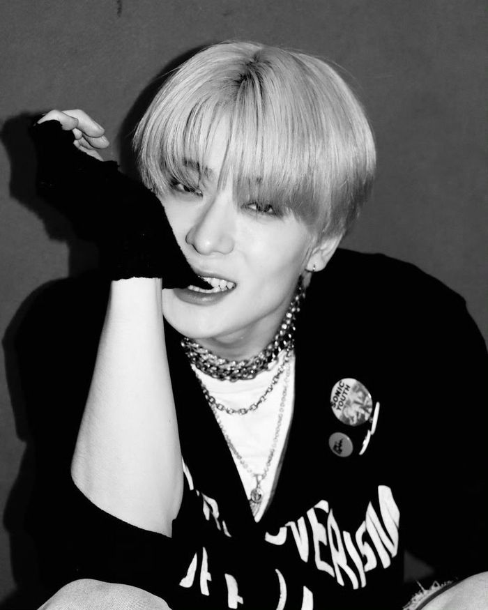 NCT Jaehyun