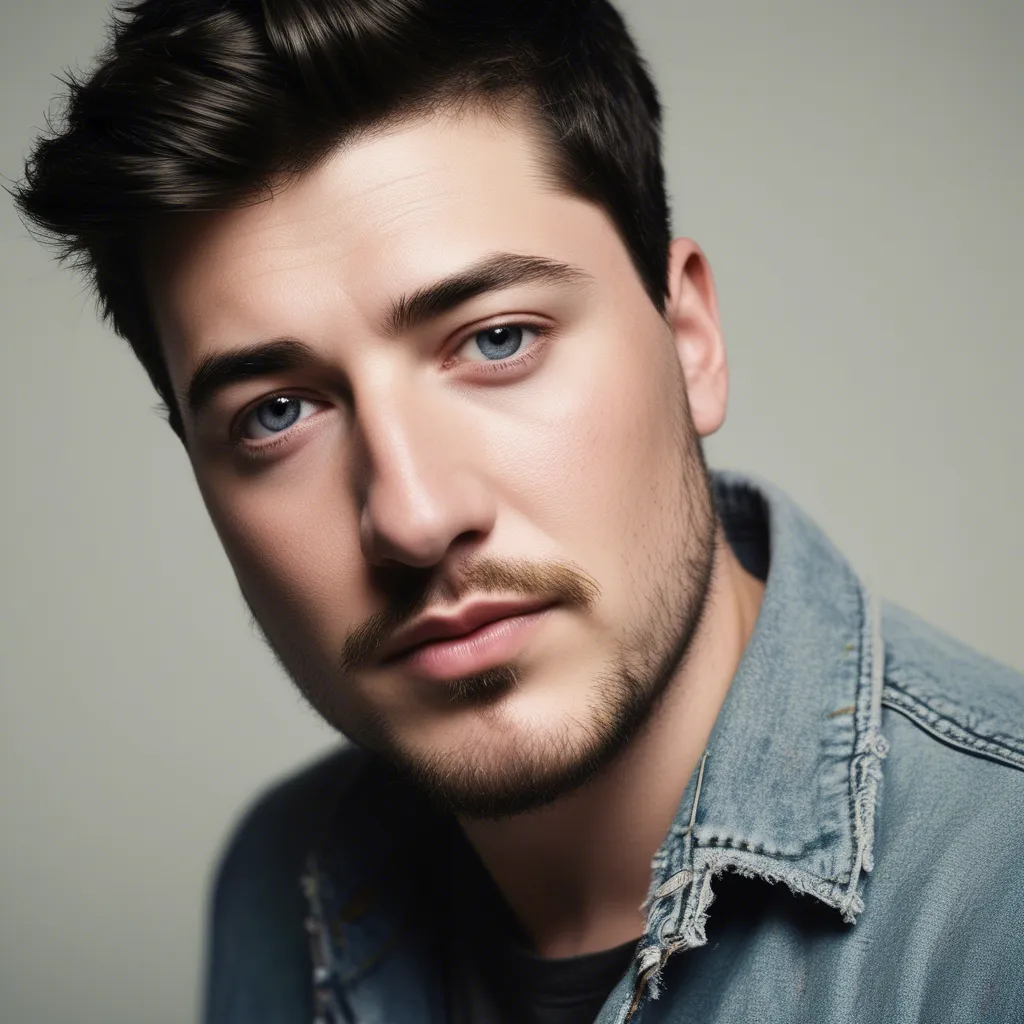 Marcus Mumford