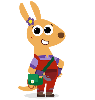 Heidi Hop (Milo)