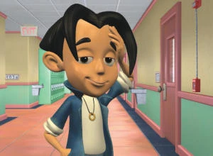 Nick Dean (Jimmy Neutron)