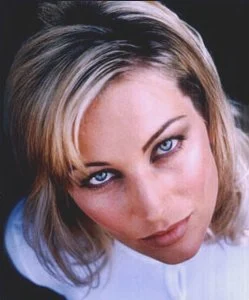 Linn Berggren (Ace Of Base) General