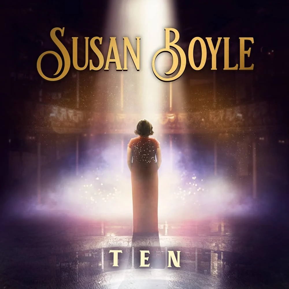 Susan Boyle (Ten Era)