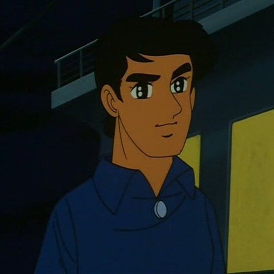 Prince Mako (Mahô no Mako-chan)