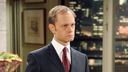 Niles Crane