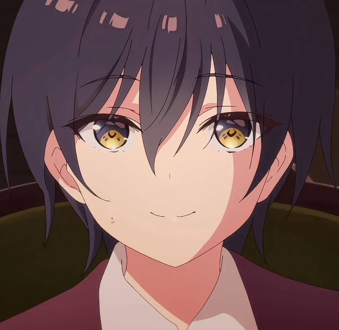 Nagi Touma