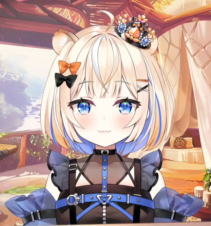 Shabel Tonya (idol-EN)