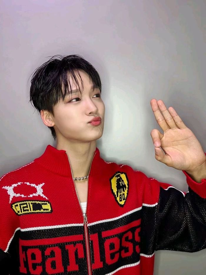 Hyunjin
