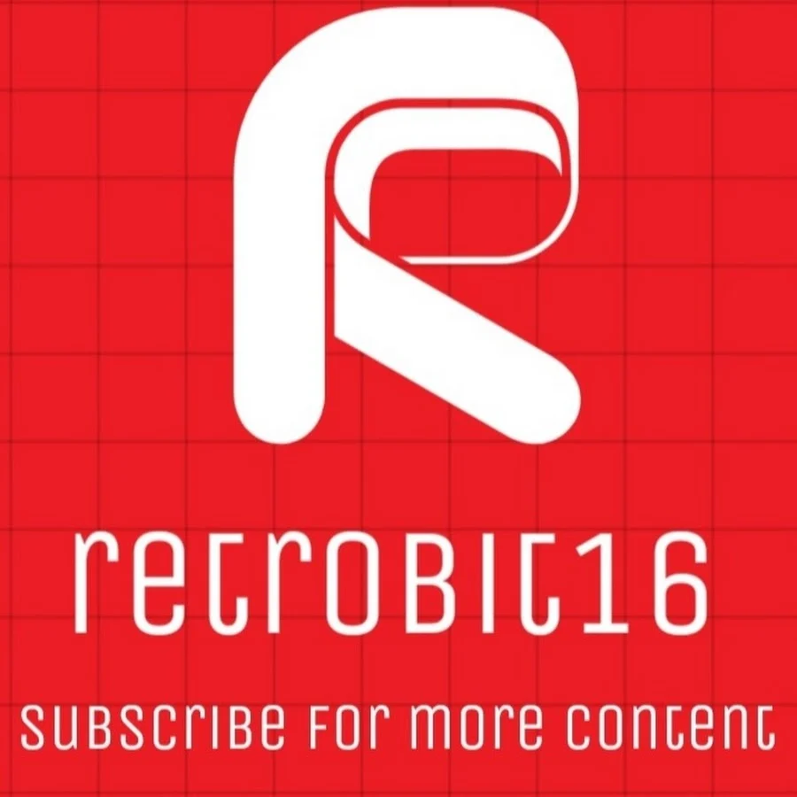 RetroBit 16 HD