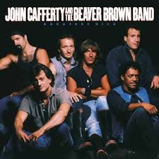 John Cafferty (voice of Eddie Wilson from Eddie and the Cruisers)
