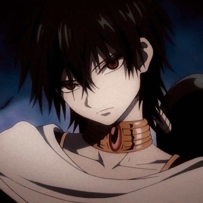 judal - magi va kimura ryouhei