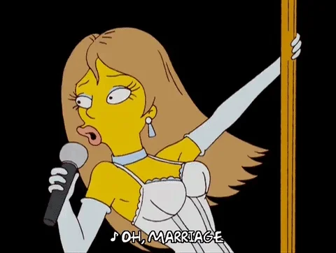Tabitha Vixx (Mandy Moore, The Simpsons)