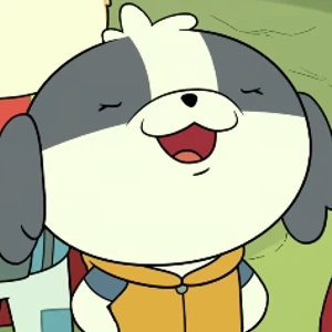 Nomi (Dogs in Space)