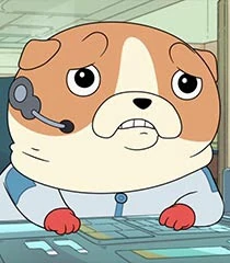 Loaf (Dogs in Space)