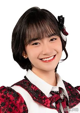 Freya Jkt48