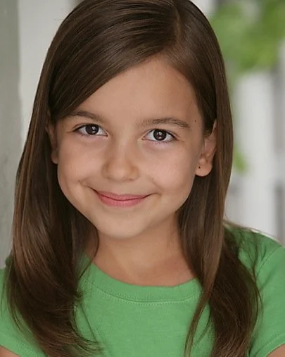 Megan Richie