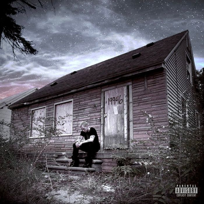 Eminem (MMLP2)