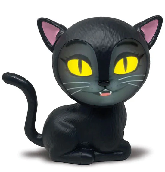 Selene (Eek the Cat by Mindscape Products)