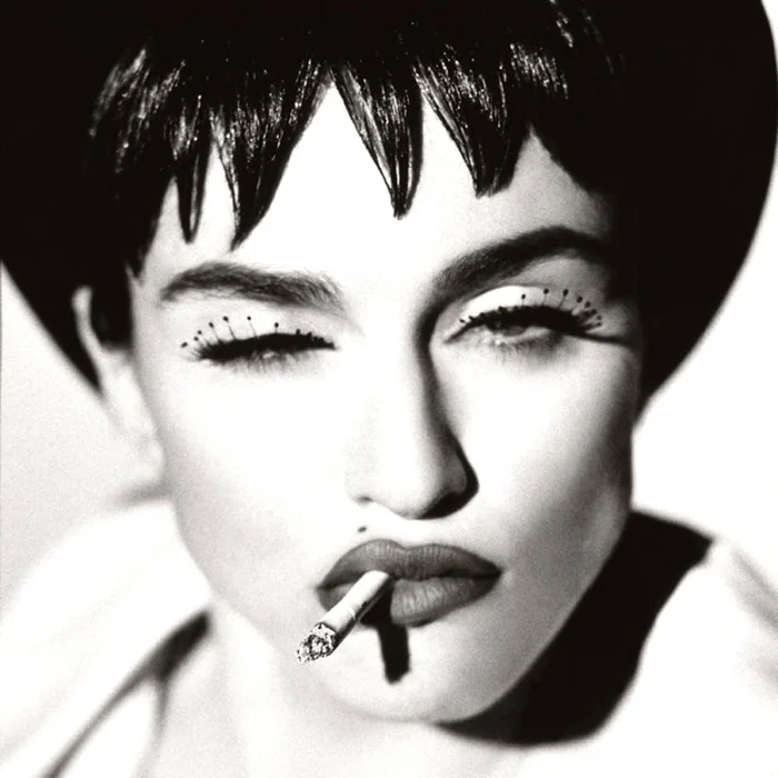 Madonna (The Immaculate Collection Era)