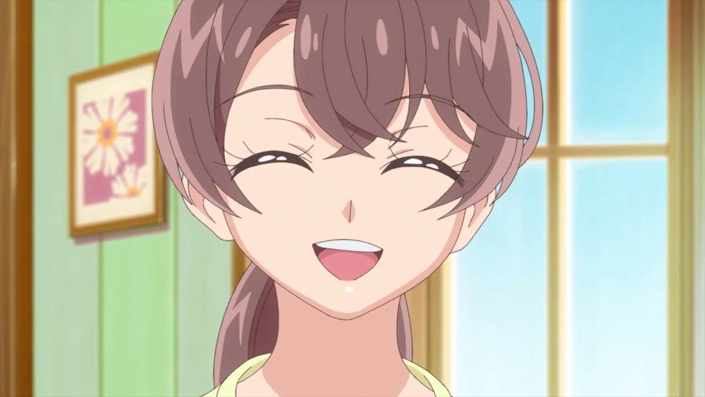 Akiho Nagomi (Delicious Party Pretty Cure)